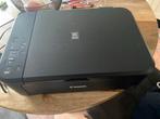 Canon Pixma Printer, Computers en Software, Printers, Gebruikt, Inkjetprinter, All-in-one, Kleur printen