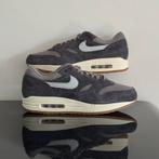 Nike Air Max 1 Crepe Soft Grey 46, Overige kleuren, Nike, Nieuw, Ophalen of Verzenden