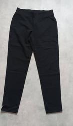 zwarte jean pascale broek maat M, Maat 38/40 (M), Zwart, Ophalen of Verzenden, Jean Pascale