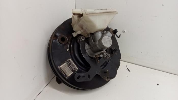 Rembekrachtiger van een Citroen C4 Grand Picasso, Auto-onderdelen, Remmen en Aandrijving, Citroën, Gebruikt, 3 maanden garantie