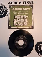 The Animals - House of the Rising Sun 7" Single 1972, Ophalen of Verzenden, 1960 tot 1980, Gebruikt