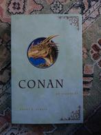 Conan de cimmeriër - Robert E. Howard, Ophalen of Verzenden, Zo goed als nieuw