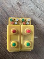 Trix 6594, Ophalen of Verzenden, Zo goed als nieuw, Gelijkstroom, Trix