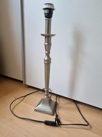 Tafellamp zonder kap, Ophalen of Verzenden, Gebruikt, Metaal, 50 tot 75 cm
