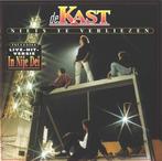 Cd De Kast – Niets Te Verliezen (Soft Rock, Pop Rock), Ophalen of Verzenden, 1980 tot 2000, Zo goed als nieuw