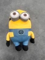 Minion knuffel, Ophalen of Verzenden, Gebruikt, Overige typen