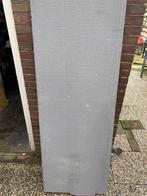 Q BOARD 20 mm 160x 60 cm, Doe-het-zelf en Verbouw, Ophalen, Nieuw, Overige materialen