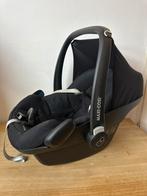 Maxi cosi pebble, Ophalen, Verstelbare rugleuning, Zo goed als nieuw, Isofix