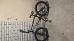 We the people Bmx, Ophalen, Gebruikt