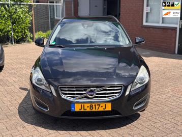 Volvo V60 1.6 T4F Ocean Race beschikbaar voor biedingen
