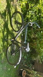 Vanmoof s3 zwart, 32km/h refurbished, Fietsen en Brommers, Fietsen | Heren | Herenfietsen, Ophalen, Zo goed als nieuw, Overige merken
