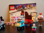 Lego Movie 2 Unikitty, Ophalen of Verzenden, Gebruikt, Lego