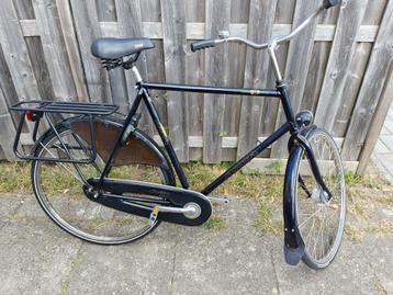 Azor Nashville herenfiets beschikbaar voor biedingen