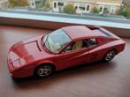 Ferrari Testarossa 1984 Rood 1:18, Hobby en Vrije tijd, Modelauto's | 1:18, Ophalen, Gebruikt, Bburago
