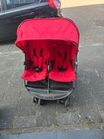 Joovy buggy, Kinderen en Baby's, Ophalen of Verzenden, Gebruikt, Overige merken