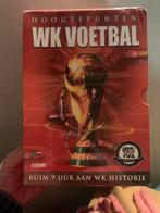 Nieuw in verpakking: WK Voetbal dvd-box, Cd's en Dvd's, Dvd's | Sport en Fitness, Overige typen, Voetbal, Ophalen of Verzenden