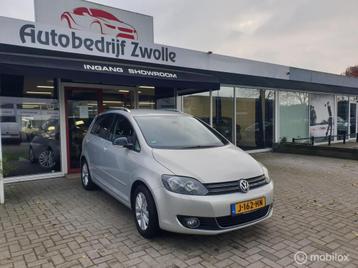 Volkswagen Golf Plus 1.2 TSI Trendline|2012|AIRCO -CRUISE beschikbaar voor biedingen