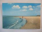 L31 Kamperland - Strandgezicht, Verzamelen, Ansichtkaarten | Nederland, Verzenden, 1960 tot 1980, Gelopen, Zeeland