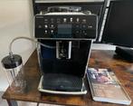 Saeco GranAroma SM6580/00 Volautomaat, Afneembaar waterreservoir, Gebruikt, Espresso apparaat, 2 tot 4 kopjes