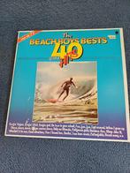 grammofoonplaat Beach Boys, Cd's en Dvd's, Vinyl | Pop, Ophalen, 1960 tot 1980, Gebruikt, 12 inch