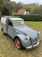Citroën Acadiane 1984, Auto's, Oldtimers, 602 cc, Overige carrosserieën, Citroën, Origineel Nederlands