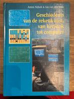 Rekenkunst: Van Kerfstok tot Computer, Ophalen of Verzenden, Gelezen, Overige onderwerpen