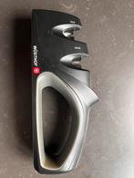 Messenslijper - Weinig gebruikt, Ophalen of Verzenden, Zo goed als nieuw