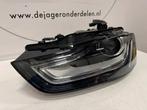 AUDI A4 B8 FACELIFT XENON LED KOPLAMP LINKS 8K0941005C 2011-, Ophalen of Verzenden, Gebruikt, Audi