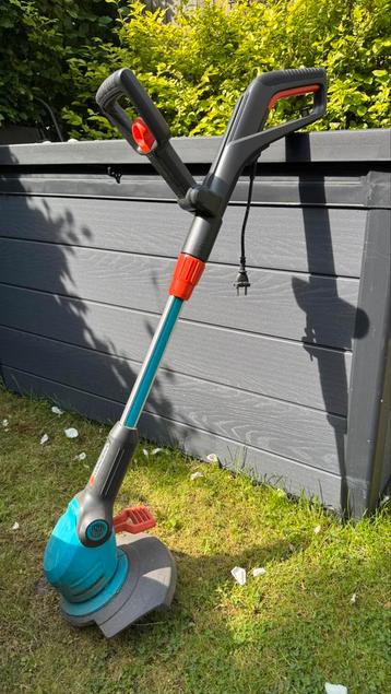Gardena Easycut trimmer beschikbaar voor biedingen
