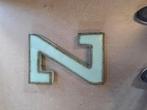 Reclame letter Z, Onbekend, Ophalen of Verzenden, Zo goed als nieuw, Onbekend