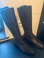Mooie donkerbruine knielaarzen Verhulst mast 38, Kleding | Dames, Schoenen, Ophalen, Hoge laarzen, Bruin, Verhulst
