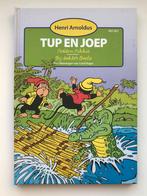 Tup en Joep - Henri Arnoldus, Ophalen of Verzenden, Fictie algemeen, Zo goed als nieuw
