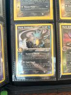 Ex Team Rocket kaarten, Hobby en Vrije tijd, Verzamelkaartspellen | Pokémon, Ophalen of Verzenden, Zo goed als nieuw, Losse kaart