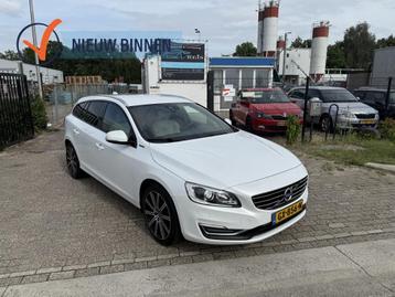 Volvo V60 2.4 D5 Twin engine Special.Edition. beschikbaar voor biedingen