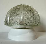 Mid cebtury Helena Tynell Mushroom bubble paddestoel helder, Ophalen of Verzenden, Zo goed als nieuw, Glas, Mid century