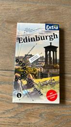 Edinburgh, Europa, Ophalen of Verzenden, Zo goed als nieuw, ANWB