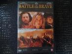 Battle of the Brave ( Box is Origineel en in Nieuwstaat ), Ophalen of Verzenden, Zo goed als nieuw