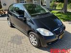 Mercedes A 160 BlueEFFICIENCY Limited Edition APK 20-6-2026, Voorwielaandrijving, Euro 5, Zwart, Origineel Nederlands