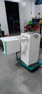 Nieuw insteek unit daikin, Doe-het-zelf en Verbouw, Ophalen, Nieuw, Ventilator en Afzuiger