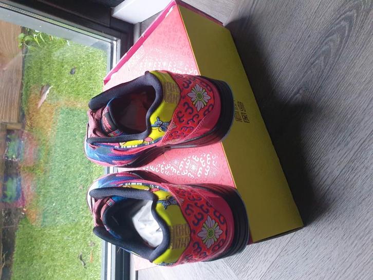 Nike Air new year, Kleding | Heren, Schoenen, Nieuw, Sneakers of Gympen, Overige kleuren, Ophalen of Verzenden