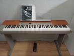 Yamaha P-120 Digitale Piano – In absolute nieuwstaat!, Overige kleuren, Info@sneekersounds.nl, Ophalen of Verzenden, Zo goed als nieuw
