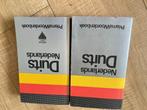 woordenboeken van dalen engels nederlands duits frans, Ophalen of Verzenden, Zo goed als nieuw, Prisma of Spectrum