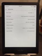 E-Reader Amazon Kindle Paperwhite 11.gen 8GB 5, 8 GB, Amazon Kindle, Ophalen of Verzenden, Zo goed als nieuw