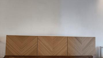 Ikea besta tv meubel - afbeelding 1