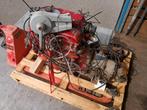 Renault dtn 4 cilmotor compleet, Doe-het-zelf en Verbouw, Motoren, Ophalen, Gebruikt, Benzinemotor, 1800 rpm of meer