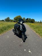 Piaggio Zip Sp 4t E4 2020 Eerste eigenaar!, Fietsen en Brommers, Scooters | Piaggio, Ophalen, Maximaal 45 km/u, Zip, Zo goed als nieuw