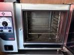 6x MKN Combisteamer 1/1 GN - Horeca Oven, Ophalen, Gebruikt, Ovens, Magnetrons en Steamers