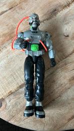 Actionmen Doctor X Robot, Ophalen of Verzenden, Zo goed als nieuw