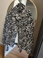 Spijkerjasje The Sting - Zo goed als nieuw!, Kleding | Dames, Jasjes, Kostuums en Pakken, The Sting, Zwart, Ophalen of Verzenden