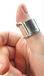 Duim en pols brace silversplints, Diversen, Braces, Ophalen of Verzenden, Zo goed als nieuw